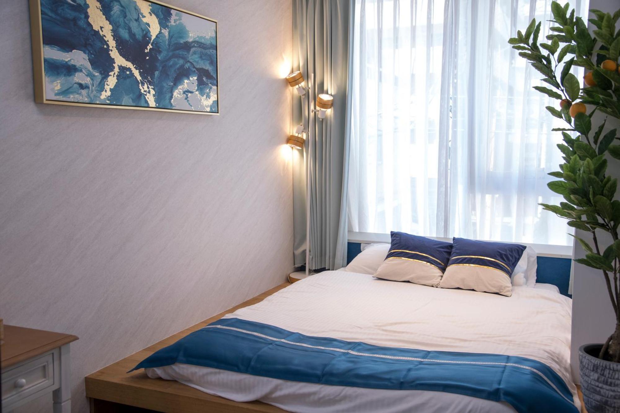 Glamping Tokyo Asakusa Экстерьер фото