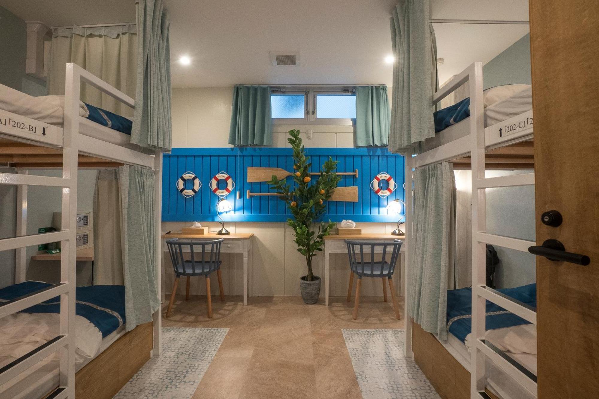 Glamping Tokyo Asakusa Экстерьер фото