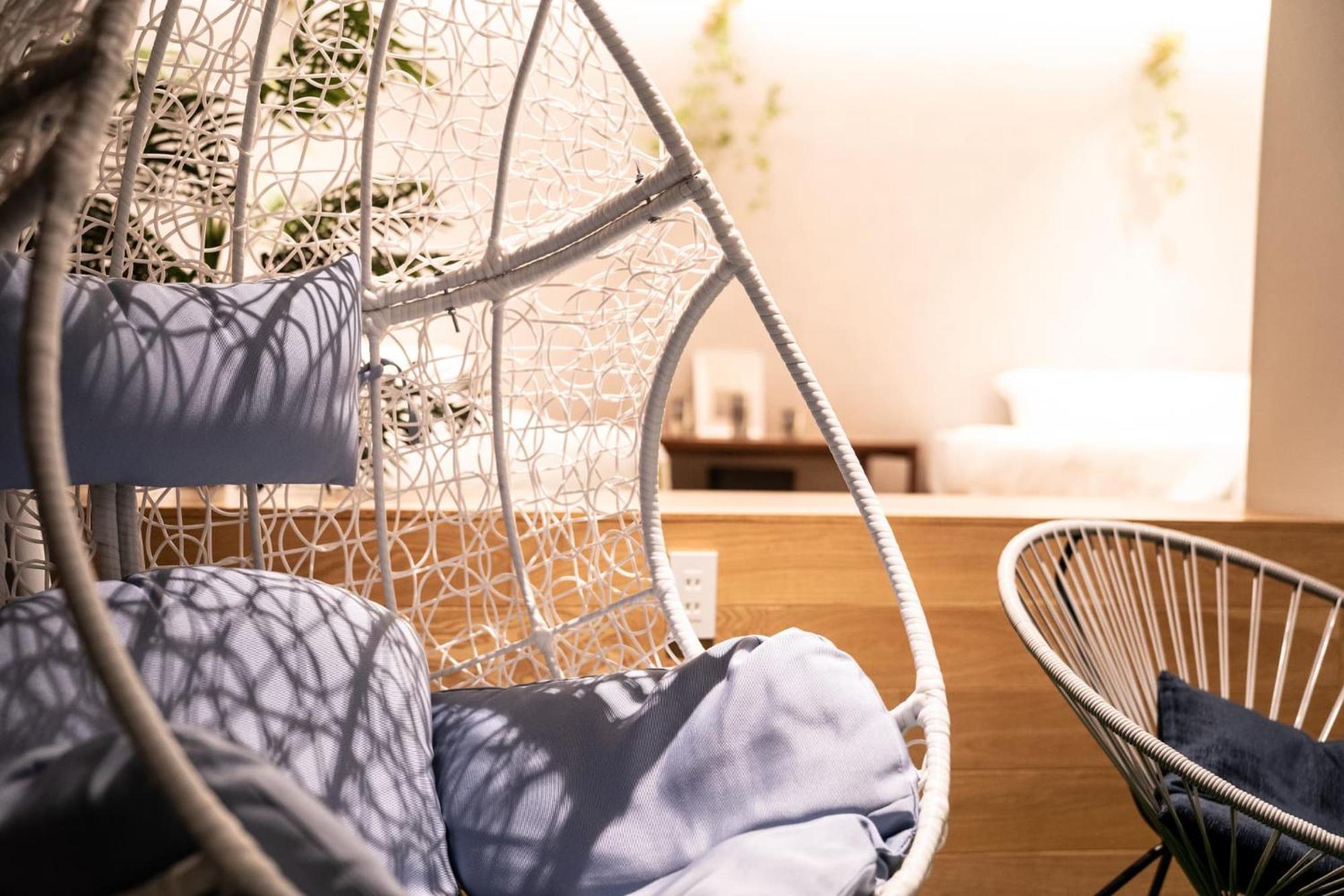 Glamping Tokyo Asakusa Экстерьер фото