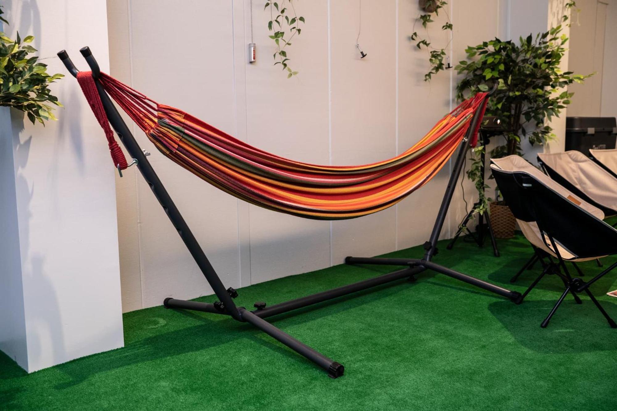 Glamping Tokyo Asakusa Экстерьер фото